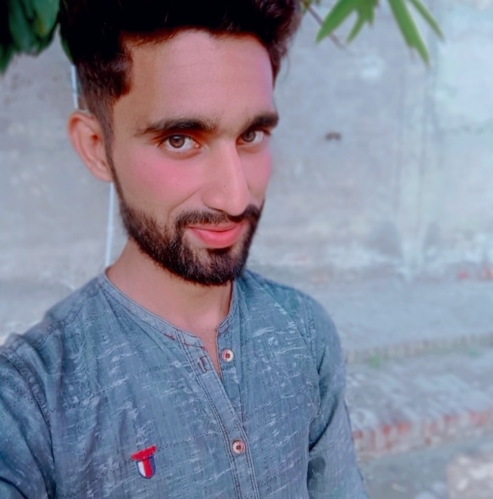 Rashid Rajput