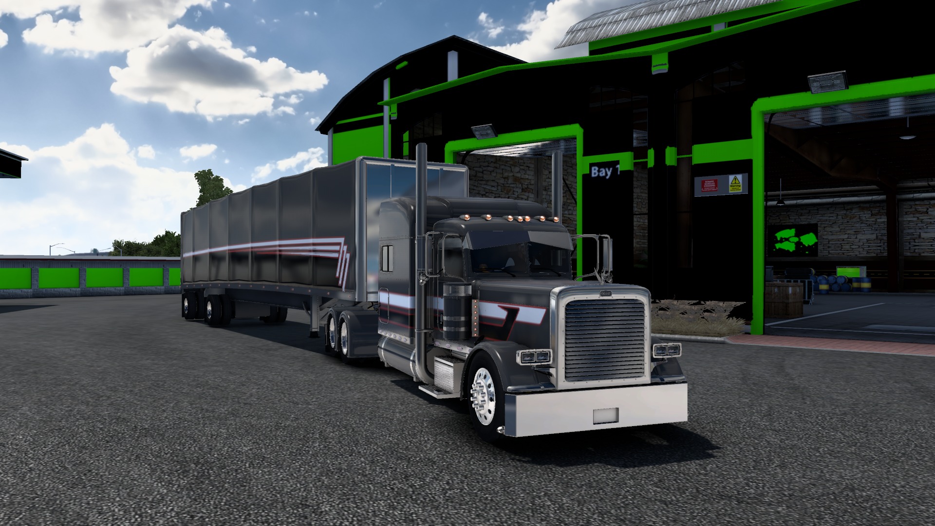 ATS Expansion - American Truck Simulator | which trailer u think goes ...