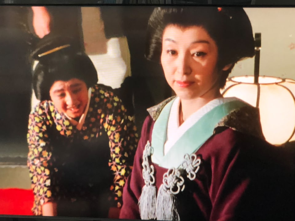 地味だけど好きだった殺し屋シリーズ🗡️ 『新必殺仕置人』の巳代松