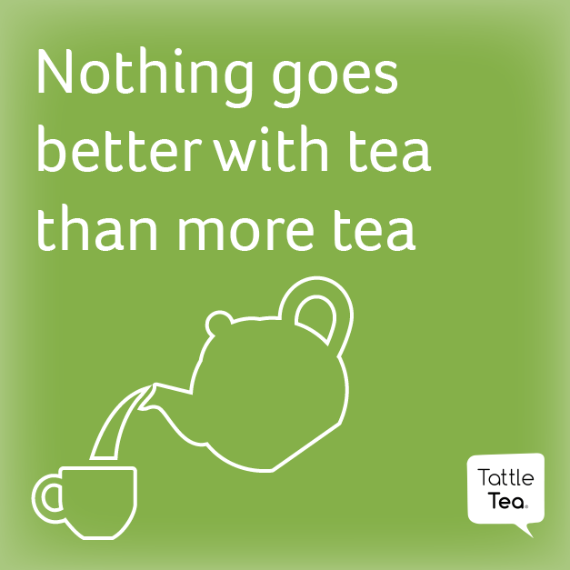 Tattle Tea