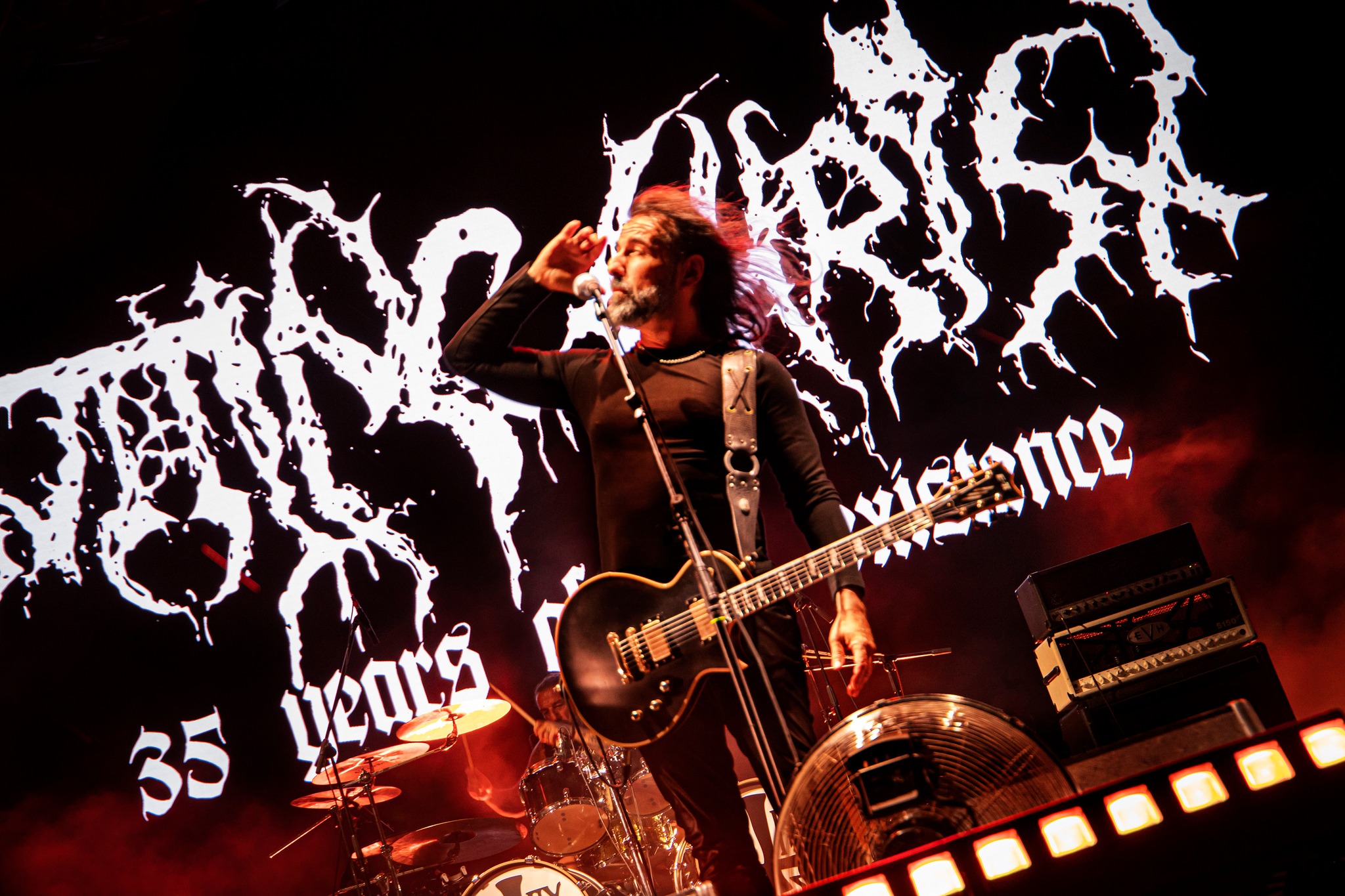 Rotting Christ North America tour dates