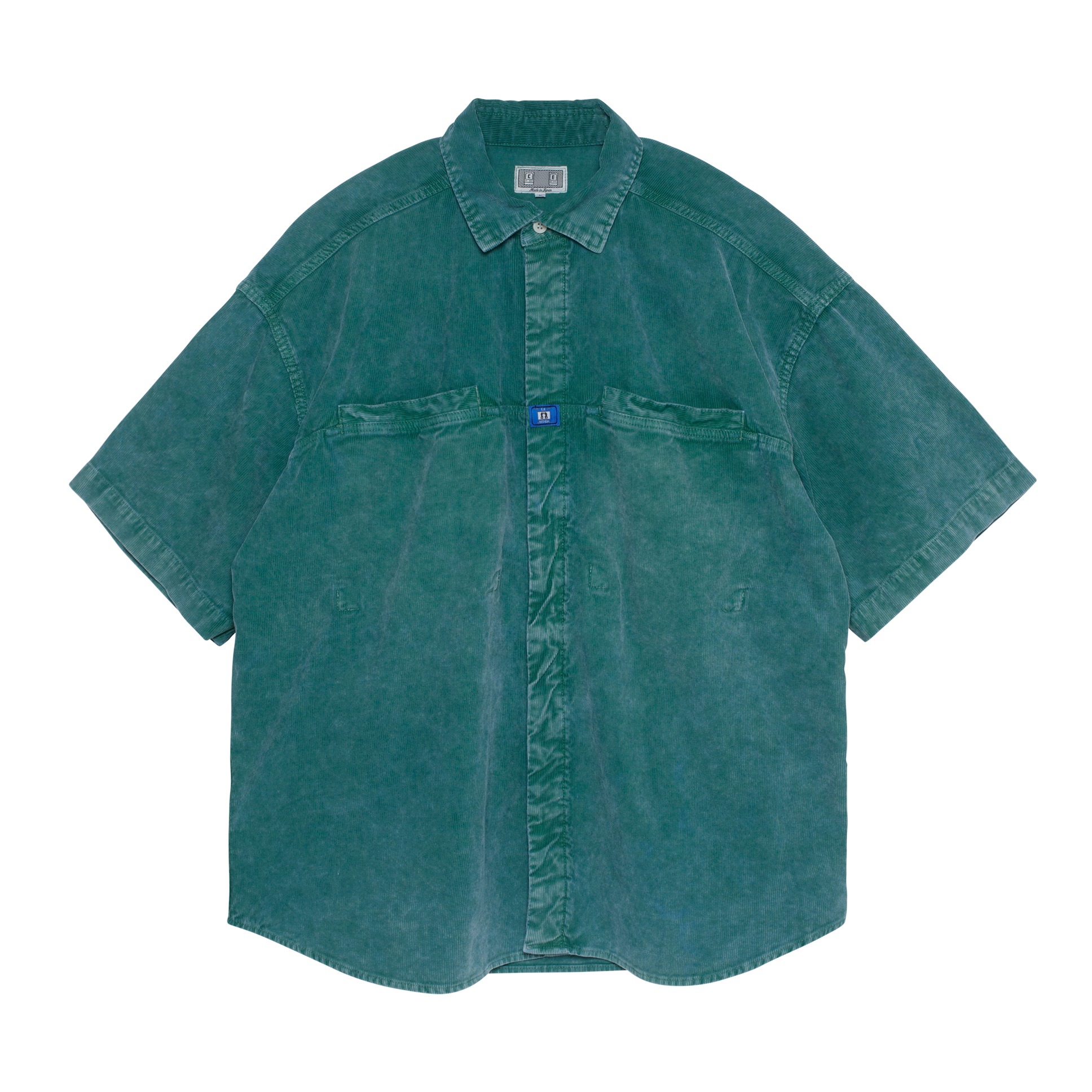 C.E - CORD DESIGN SHORT SLEEVE SHIRT ?? Thursday 7 May... | Facebook
