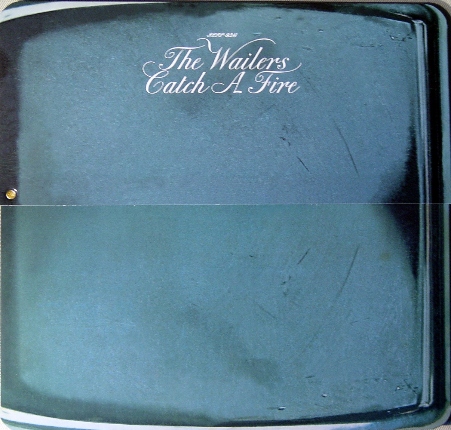 April 13, 1973: The Wailers released their debut album 