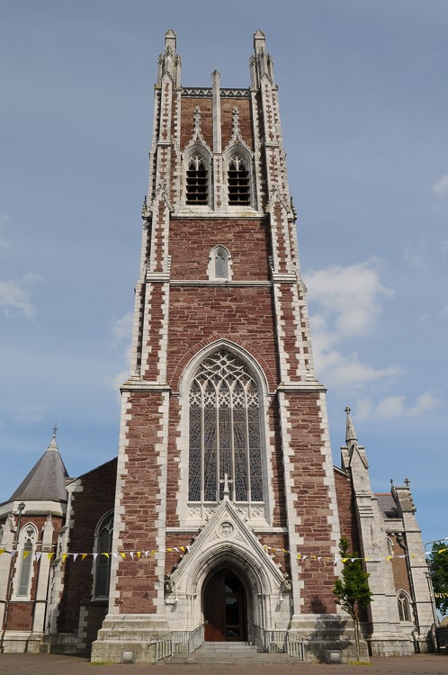 Cork - The televised Mass on Sunday Jan 17th is from the Cathedral of ...