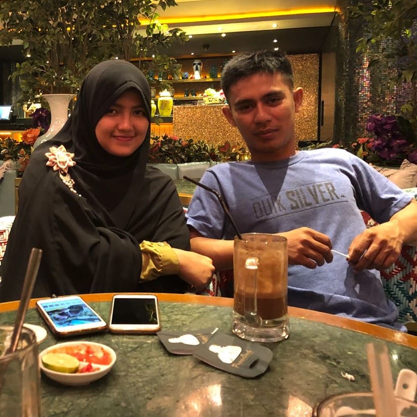 Luthfi Rahim