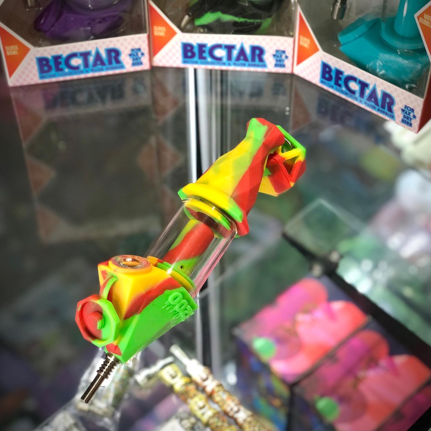 imperial smoke and vape N added a new JUUL IN JORDAN SABORES:Meta Moon Juul Vaping Products' Stay