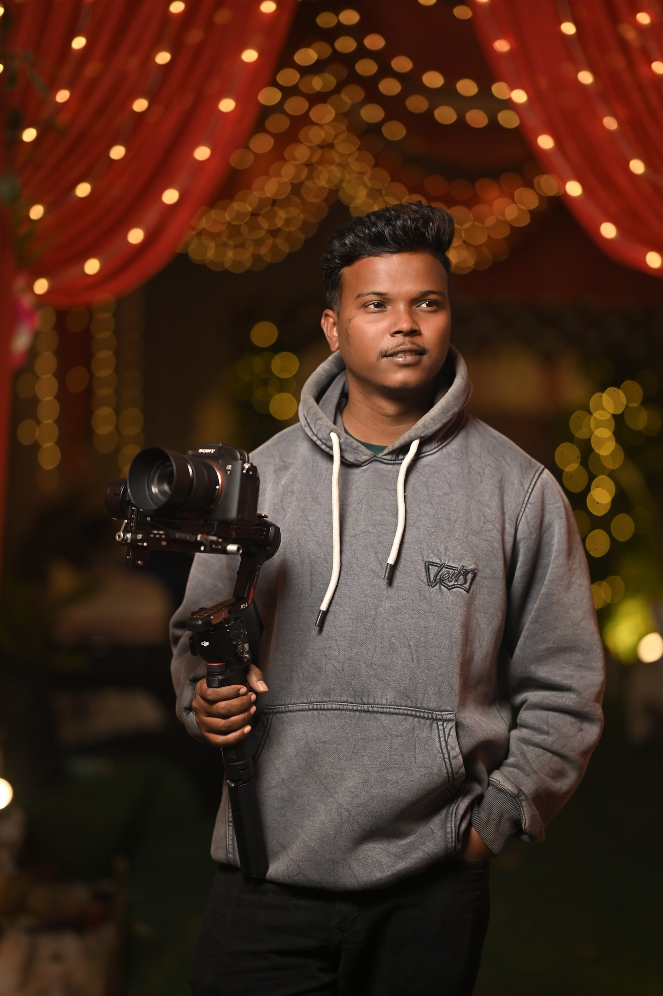 Rajib Raj