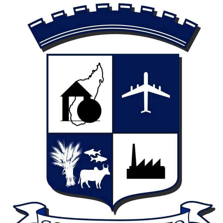 Commune Ivato Madagascar