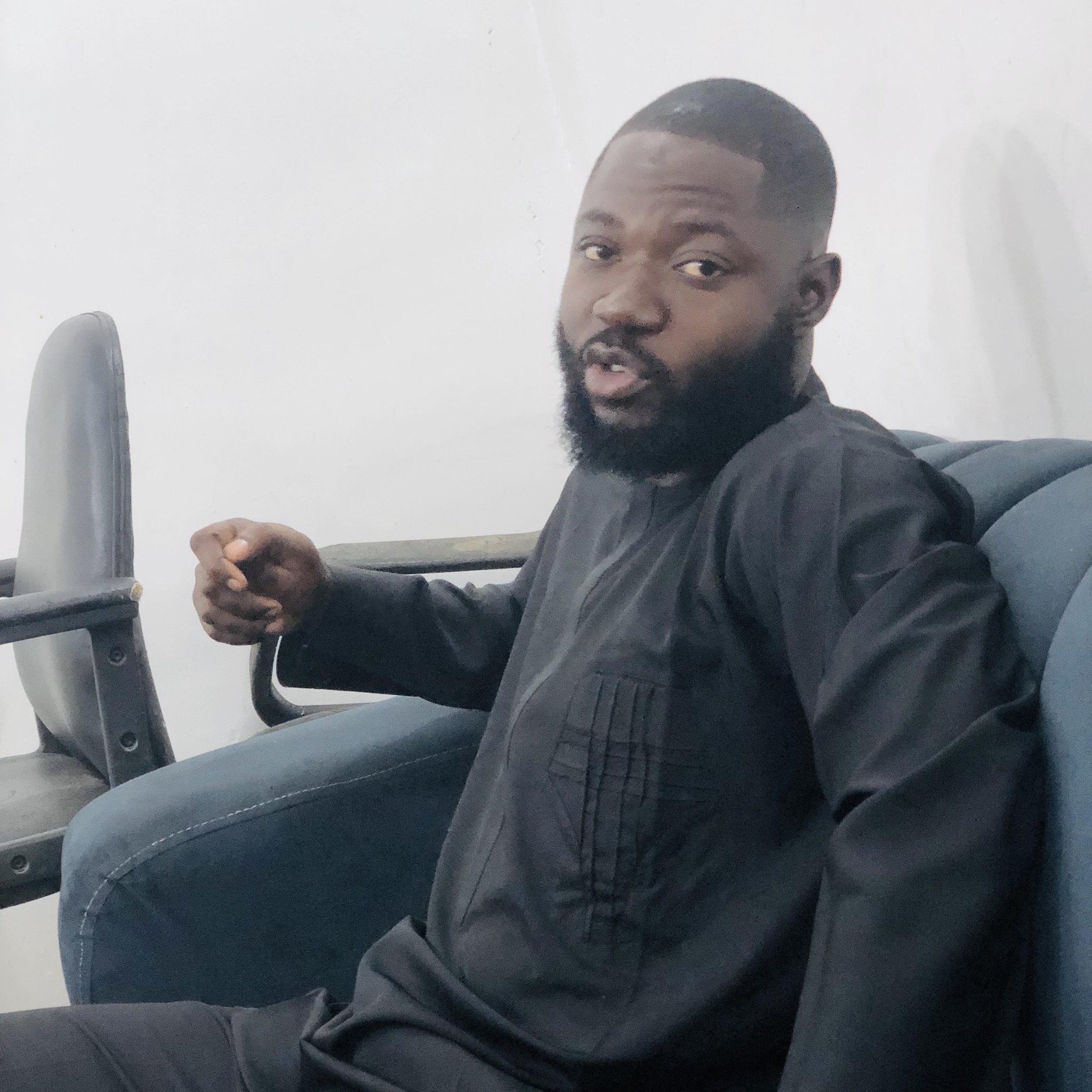 Na u carry ur feeling enter politics Is a game And u need to be ...