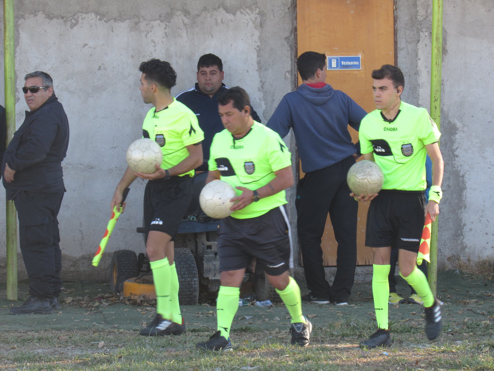 Club Deportivo Roca - General Roca