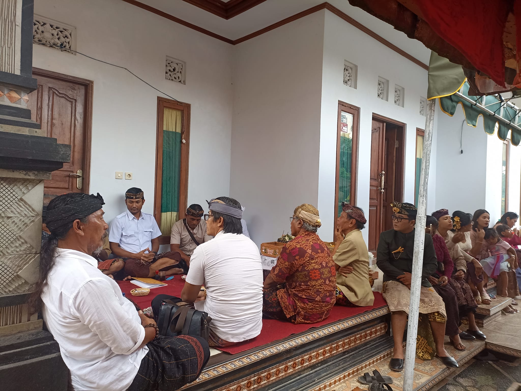 Kadek Sangging