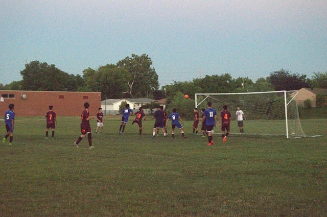 DMACC Soccer Club | Ankeny IA