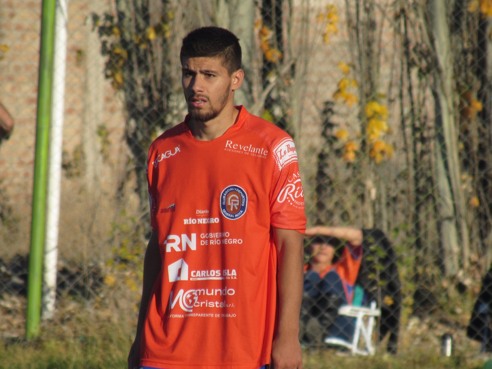 Club Deportivo Roca - General Roca