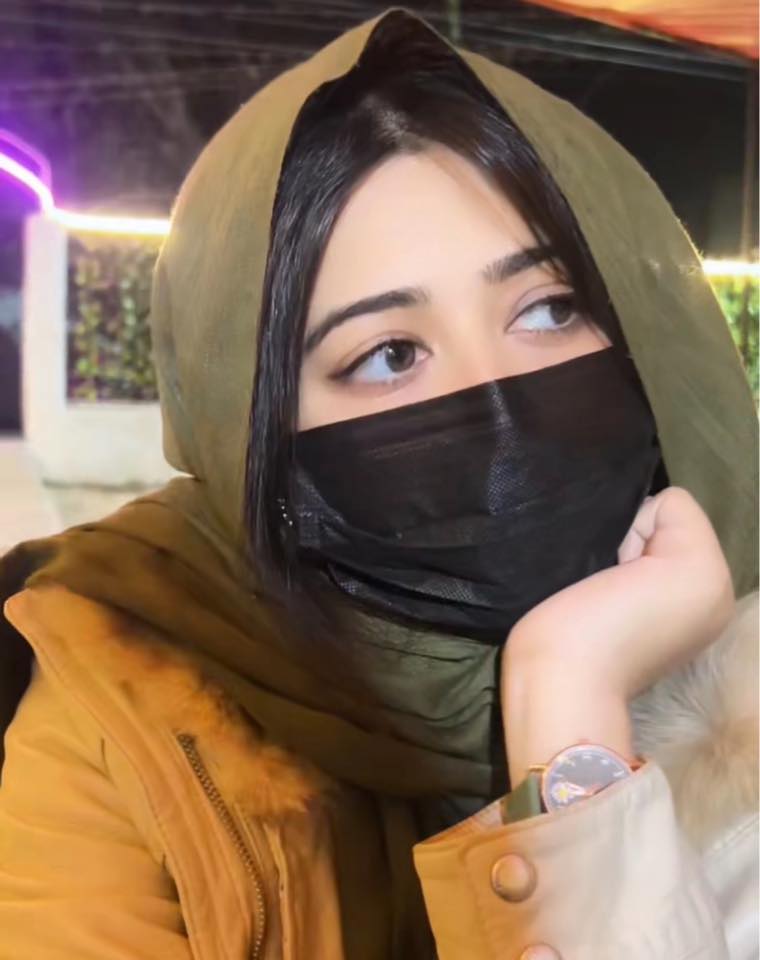 Humma Khan