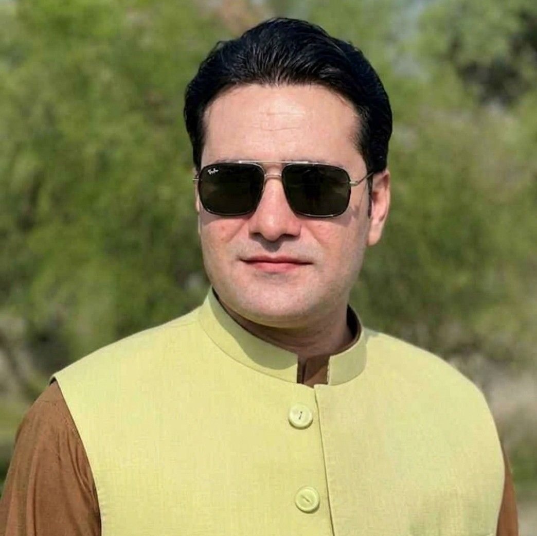 Sher Ali