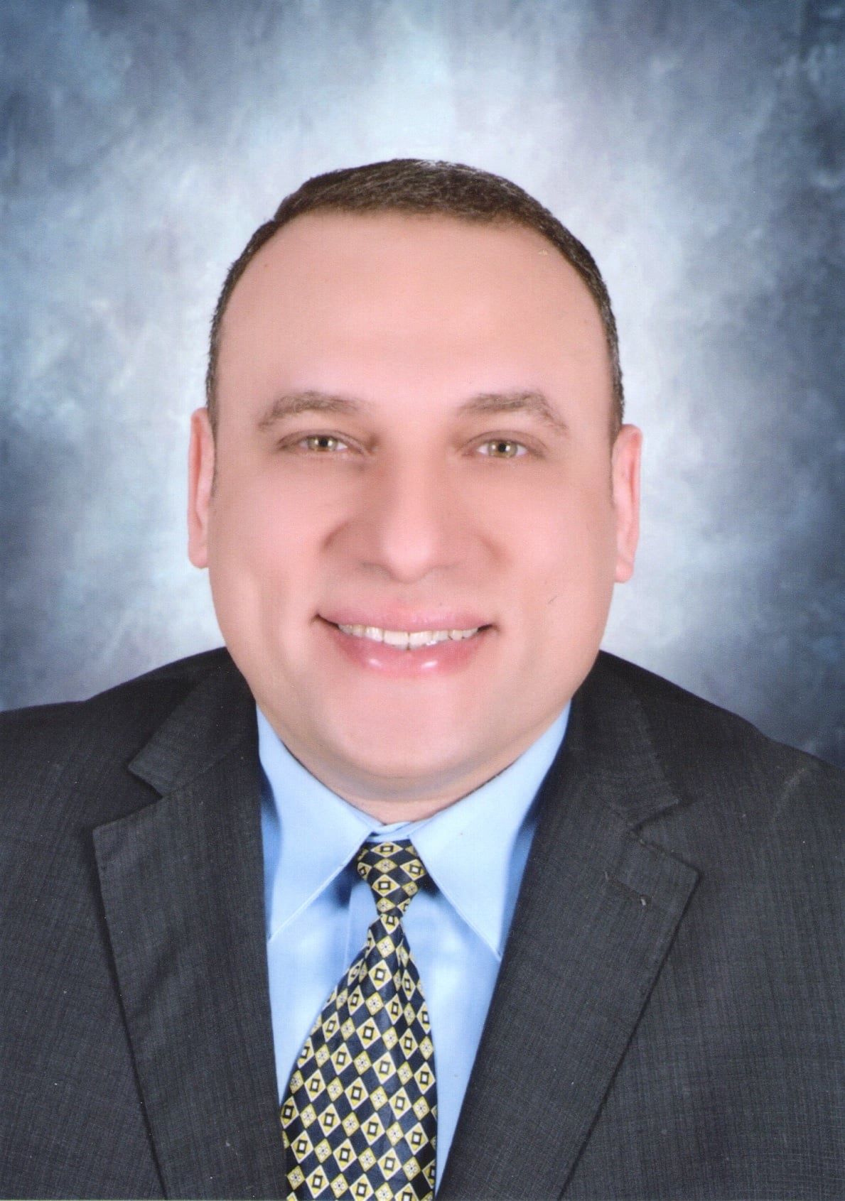 Dr. Yaser Abdallah - د. ياسر عبد الله
