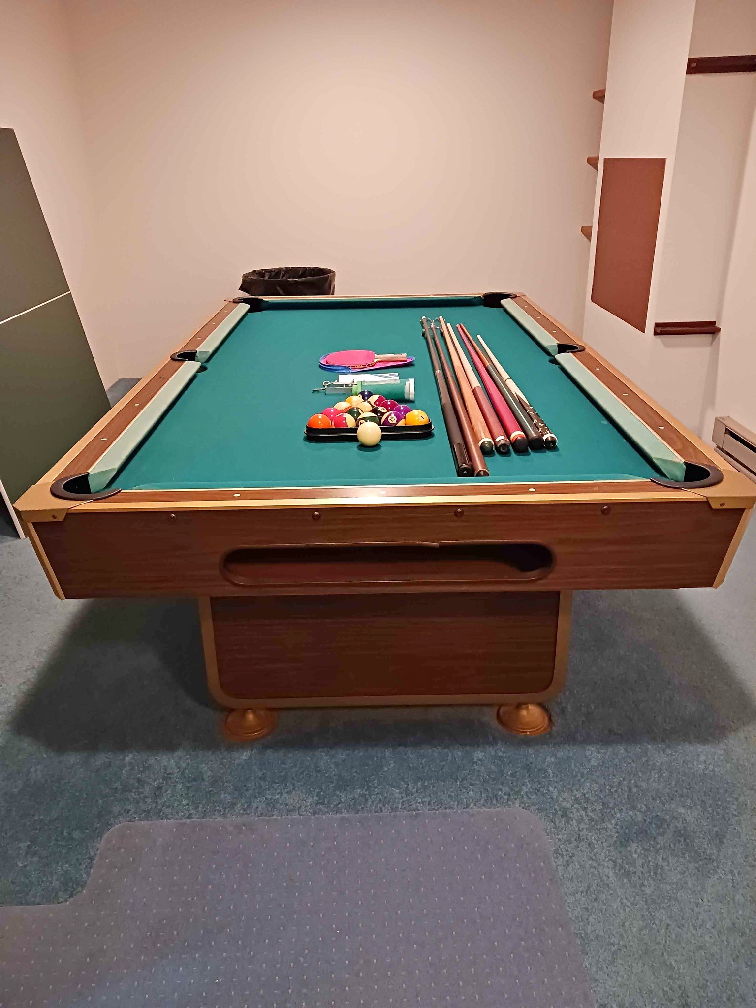 Pool table - Billiard Tables - Belmont, Michigan | Facebook Marketplace ...