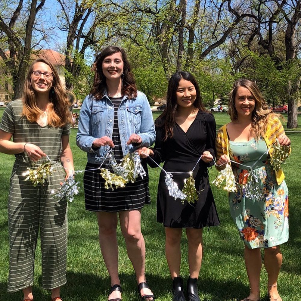 CSU JMC Graduate Program