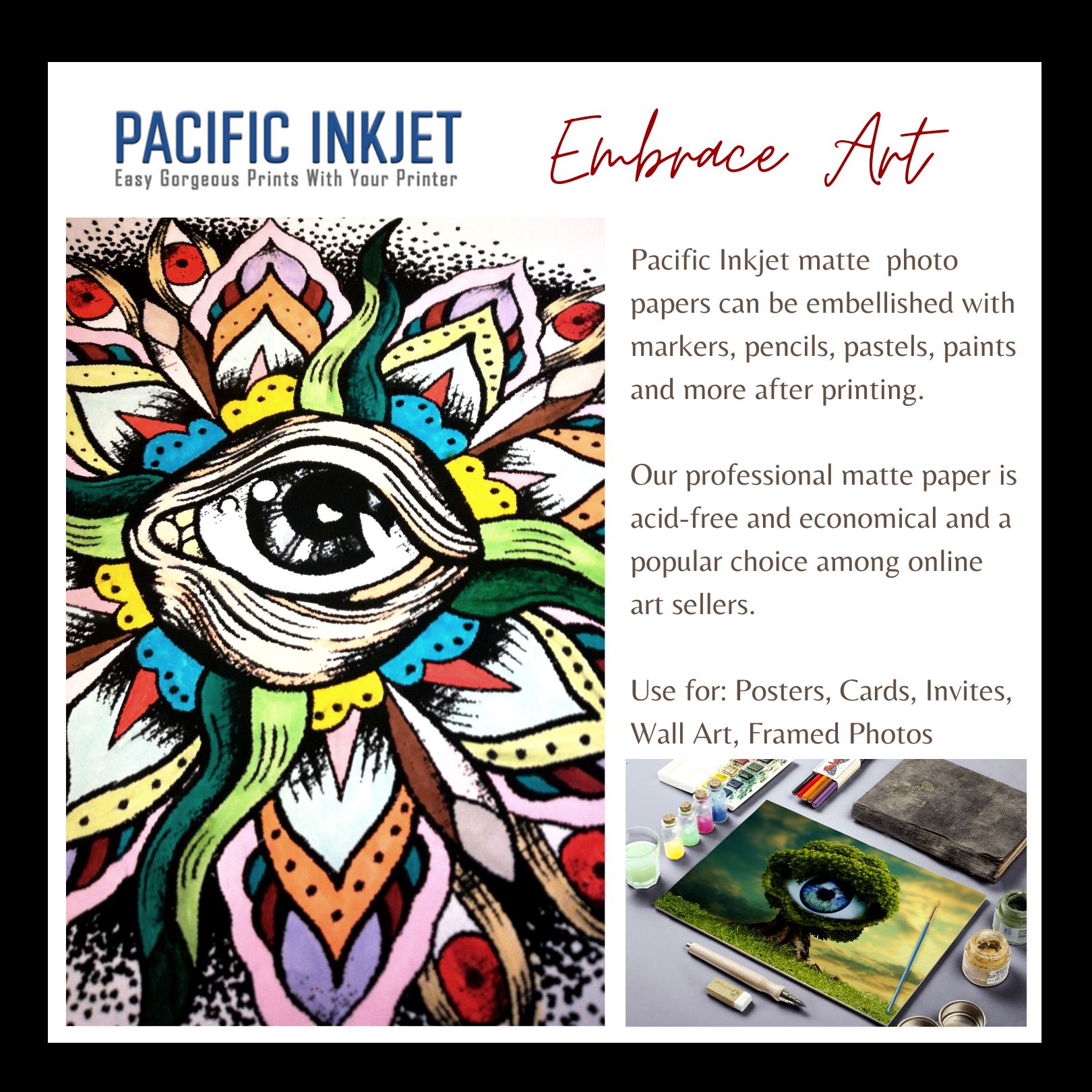 Pacific Inkjet
