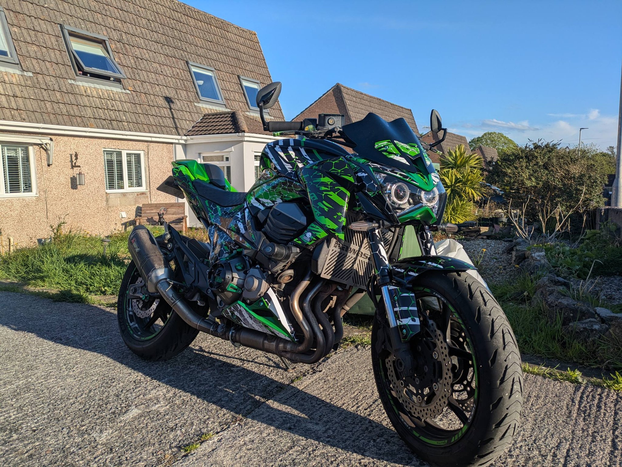 My z800 with zcup graphics, bought new back in 2017 and still love