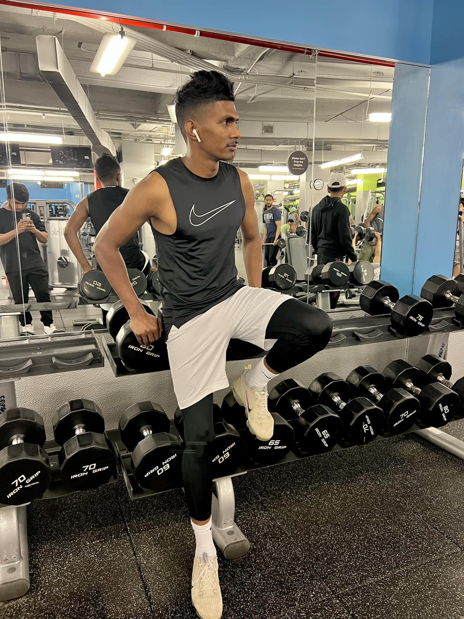 Jaker Rahman