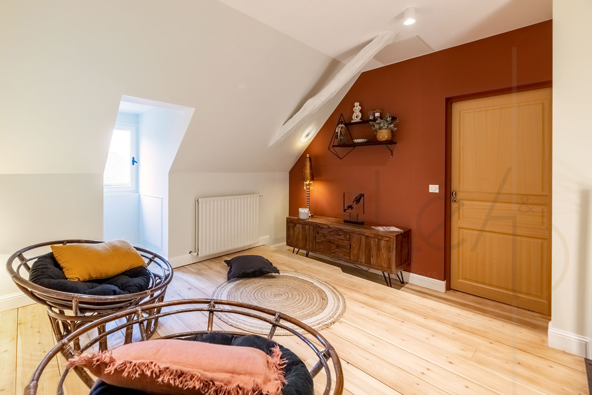 Léa Interiors Design