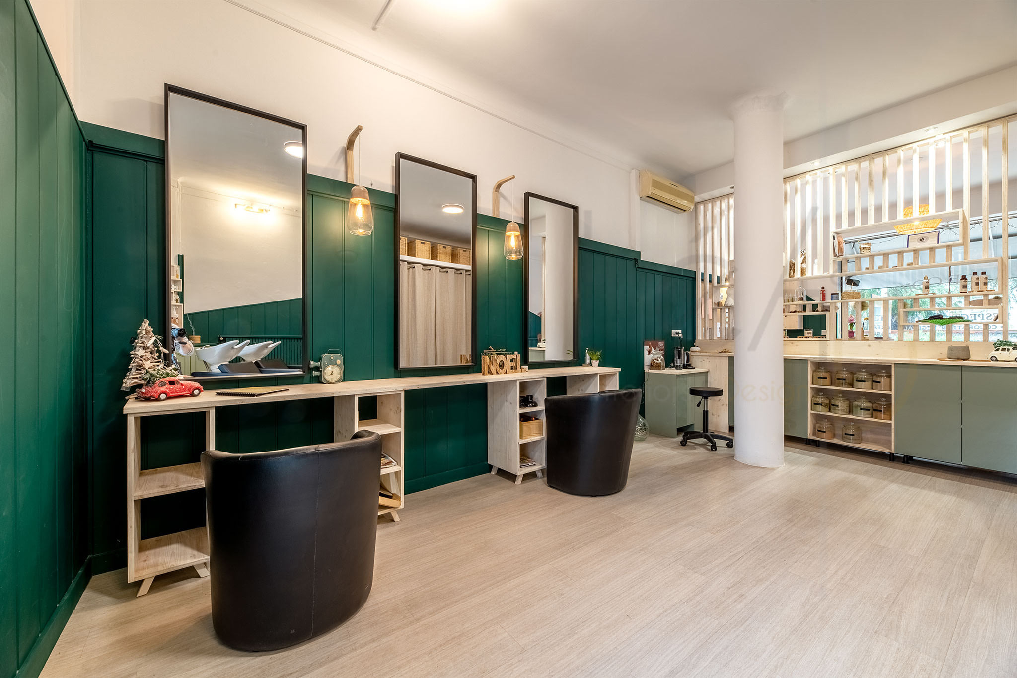 Léa Interiors Design