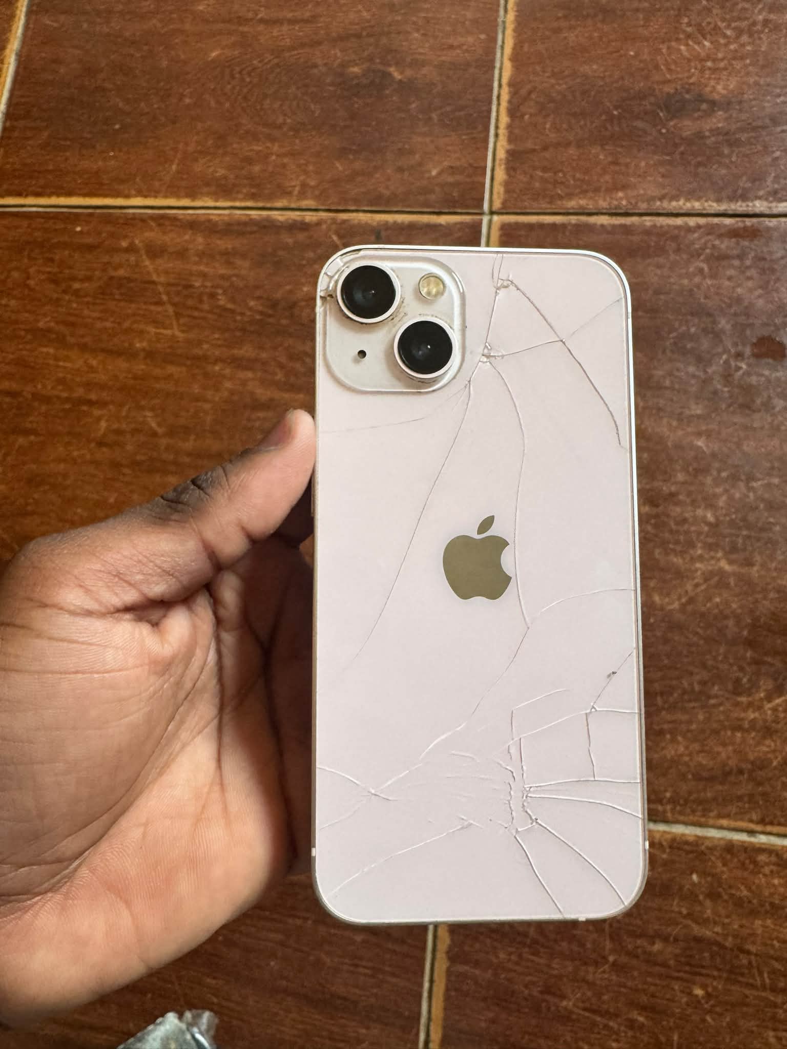 iPhone 13