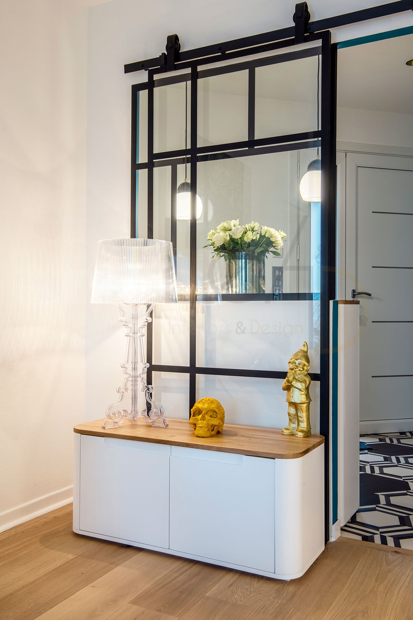 Léa Interiors Design