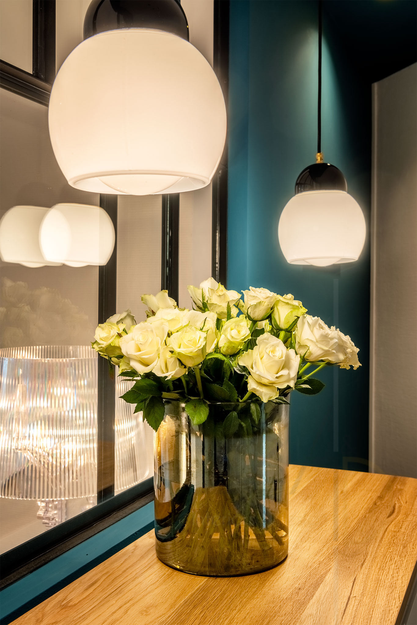 Léa Interiors Design
