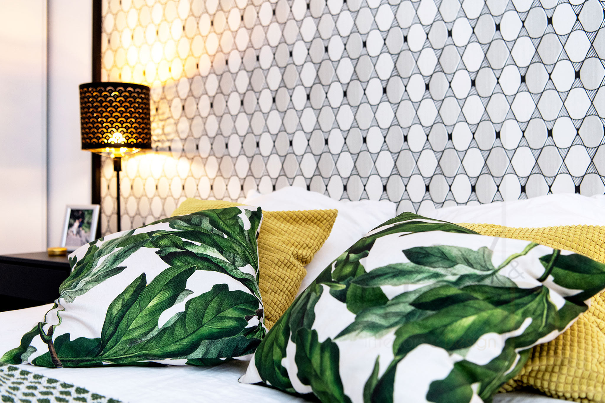 Léa Interiors Design
