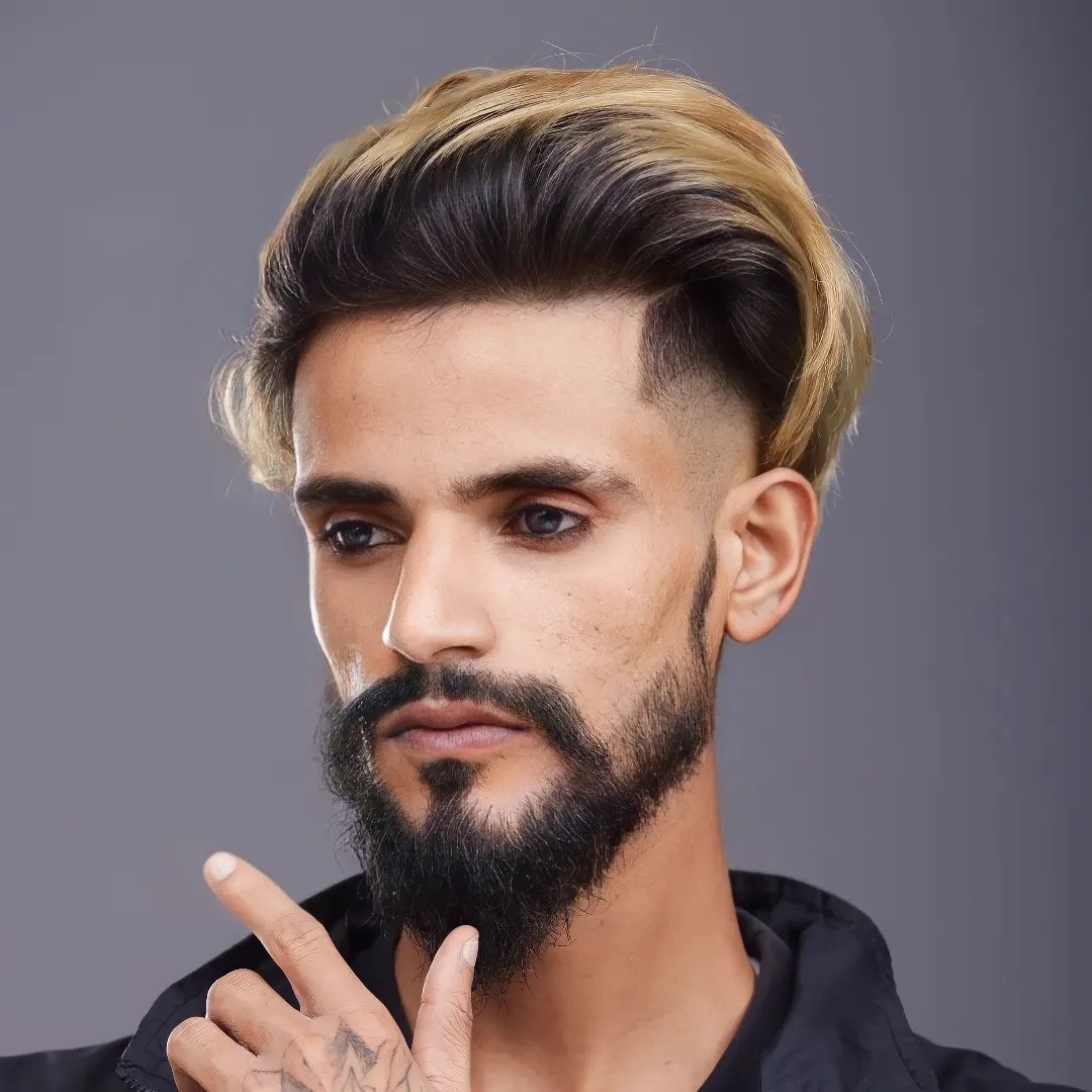 InDer Raj