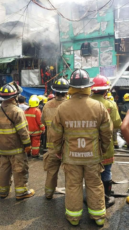 Federation Fire Rescue added a... - Federation Fire Rescue