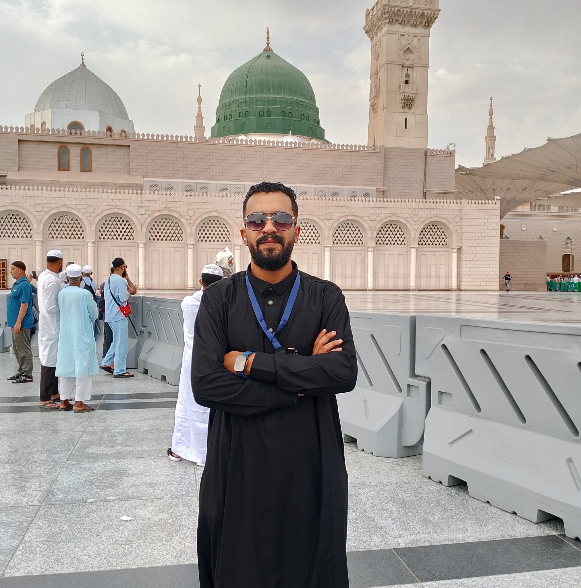 Assem H. Sasa
