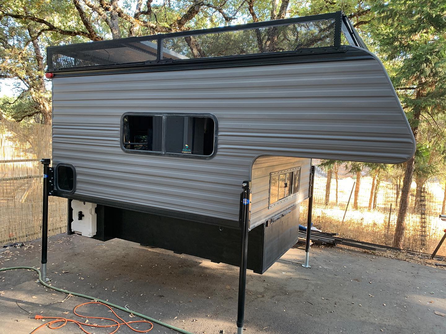 Rogue Rigs - Latest Cab Over Build. #RogueRigs #cabover... | Facebook