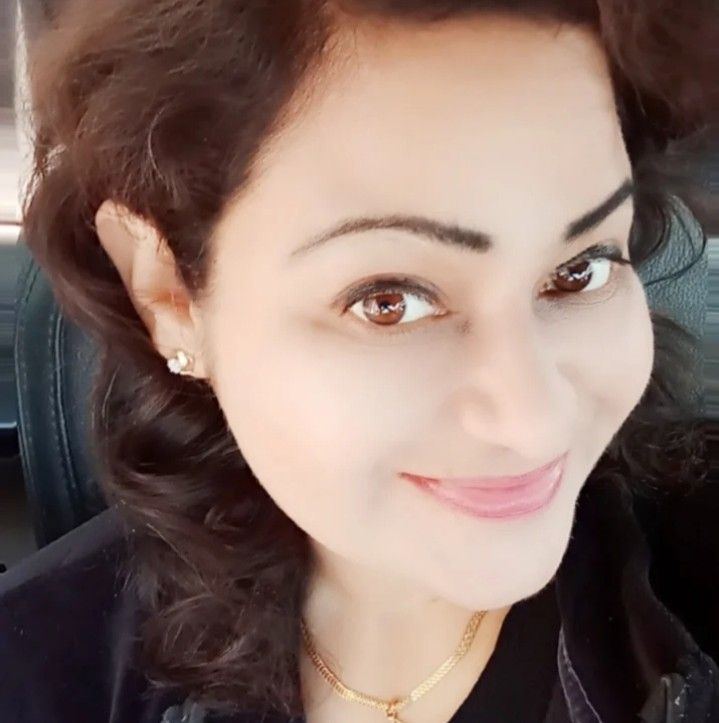 Jyoti Chaudhary | Facebook