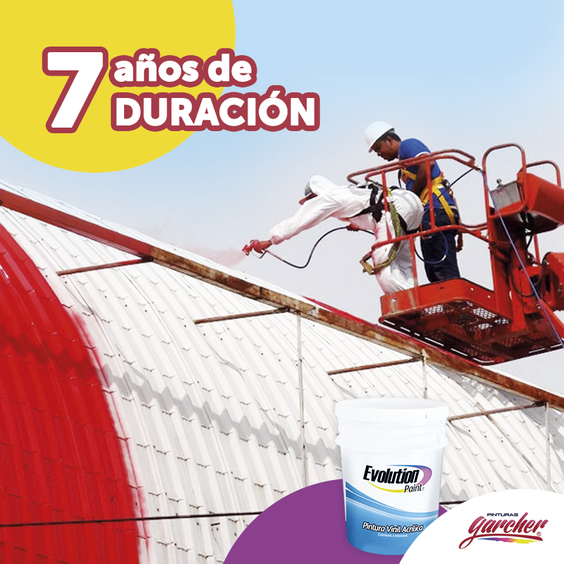 Nuestros colores marcan la diferencia.... - Pinturas Garcher | Facebook