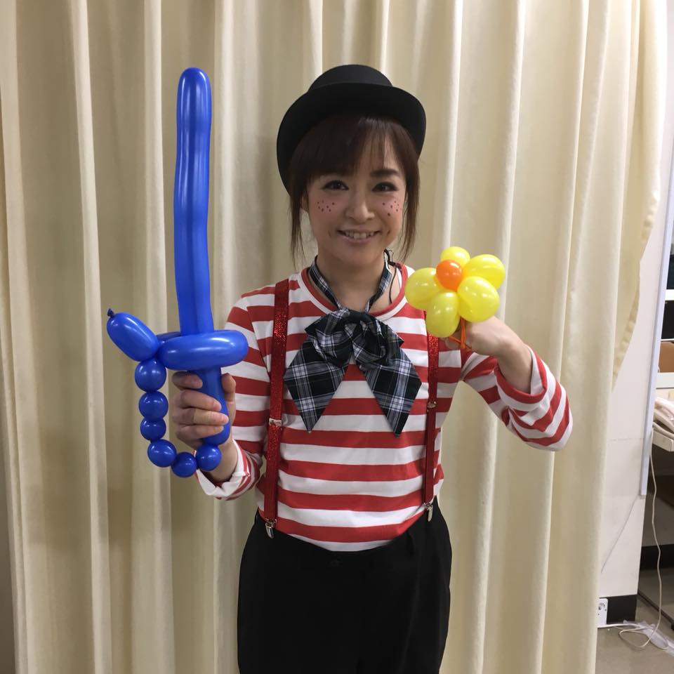仙道さおり (@SaoliSendo) • Facebook