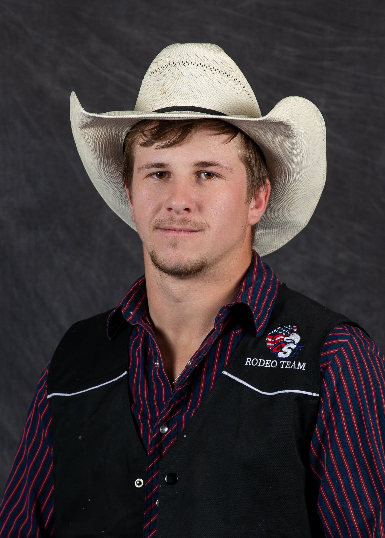 CSI Rodeo Team