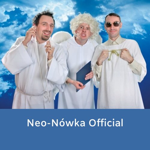 Kabaret Neo-Nówka