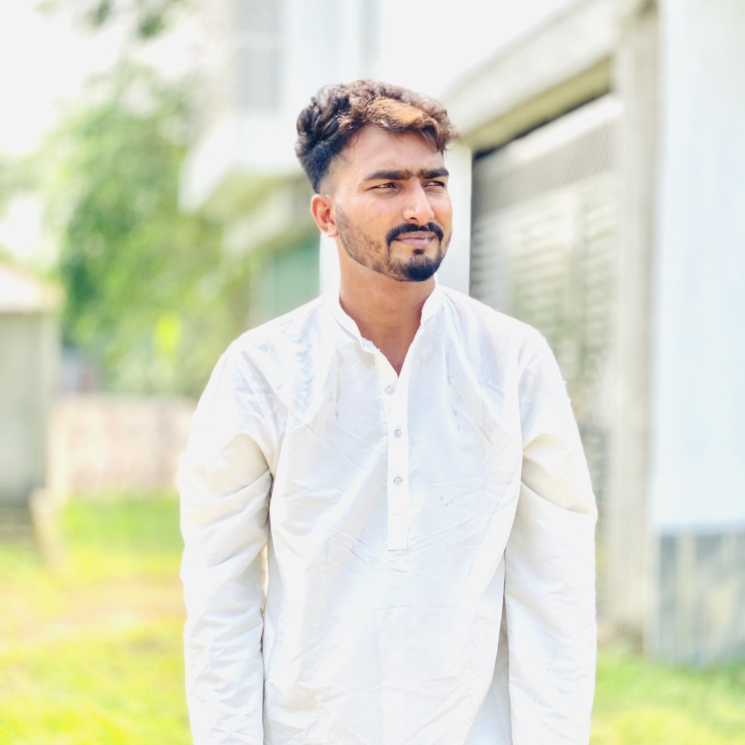 Rokib Sheikh