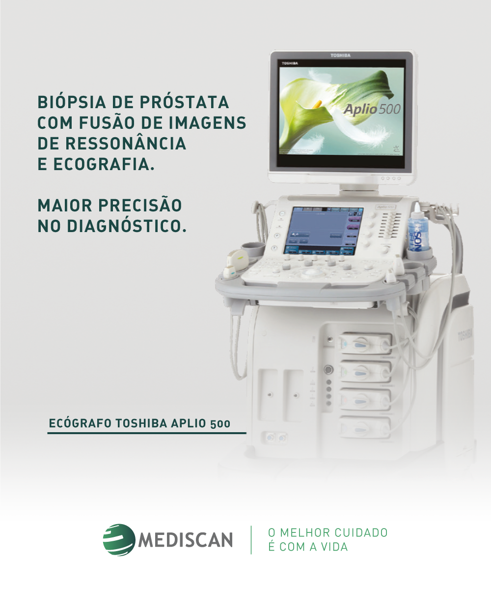 Fazer exames de qualidade... - Mediscan Medicina Diagnóstica