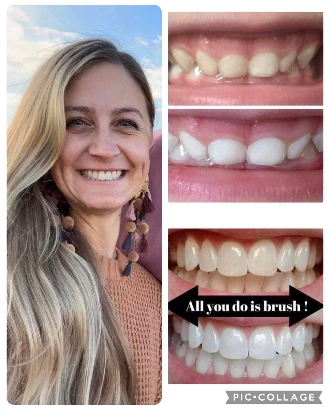 Practicing Joy - 🦷The Tooth Fairy & Tooth Paste 🦷 A...