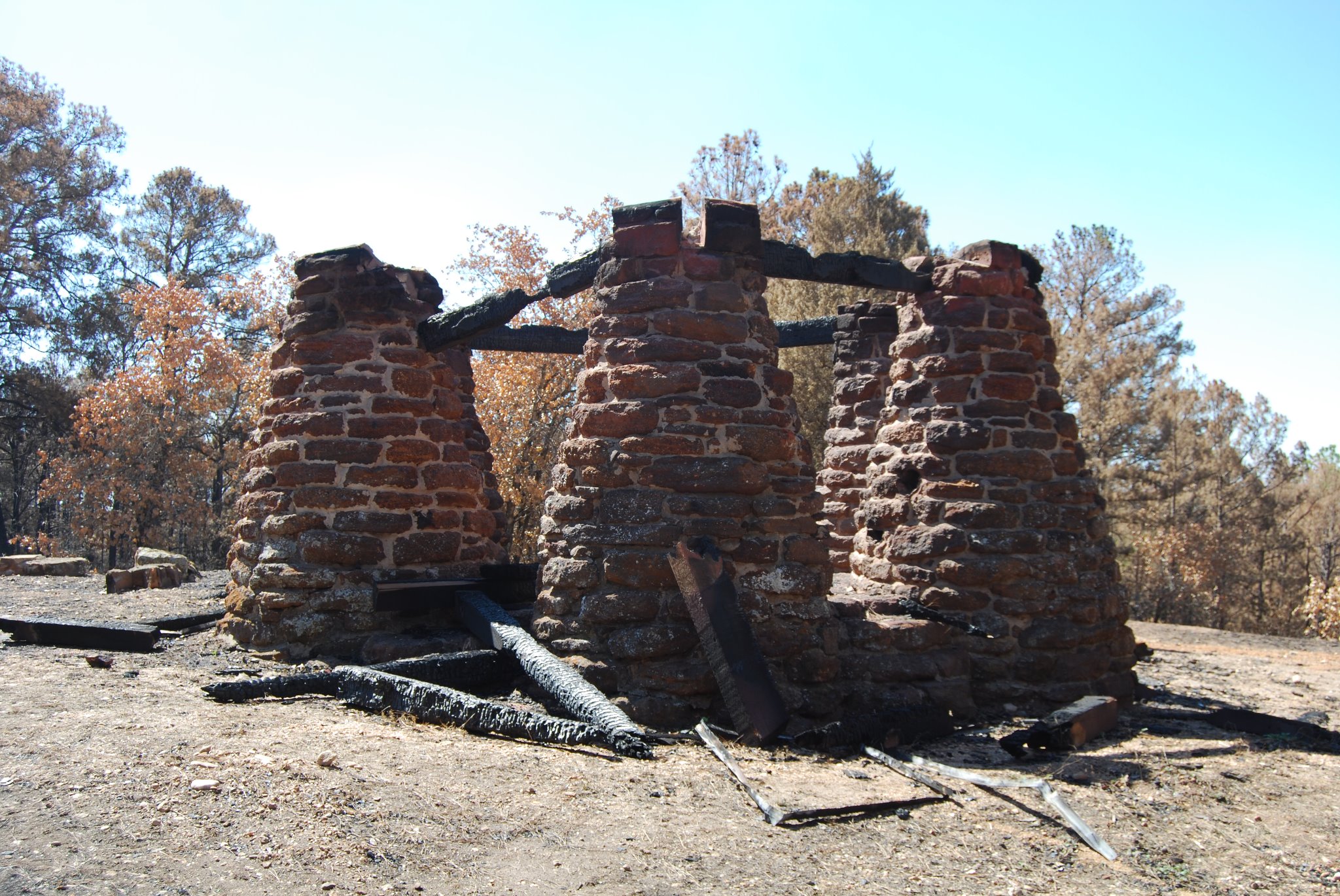 Texas State Parks History and Archeology - Congratulations to State ...