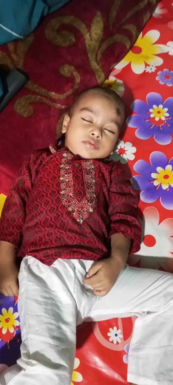 Mst Laboni Islam