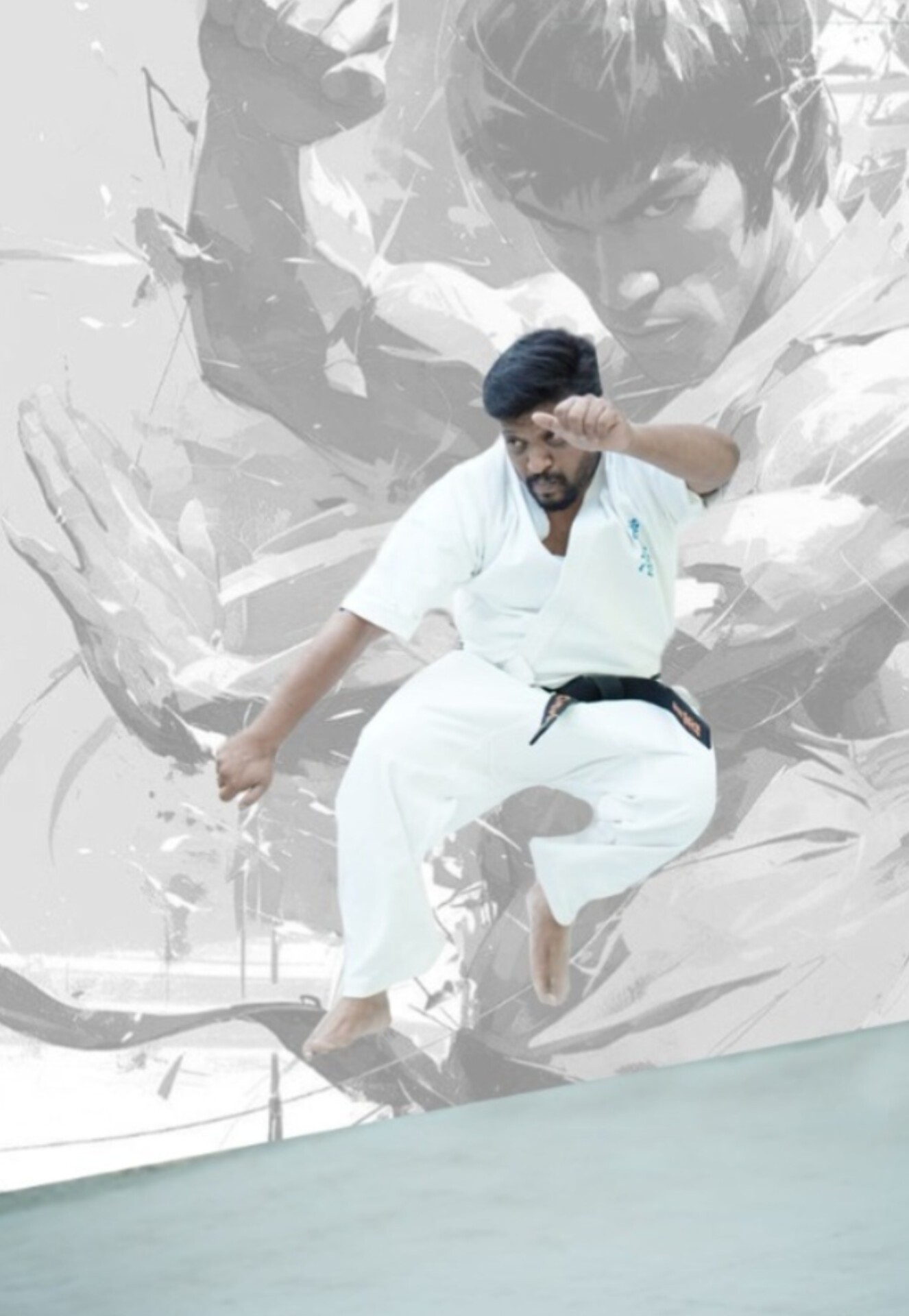 Mohan Raj