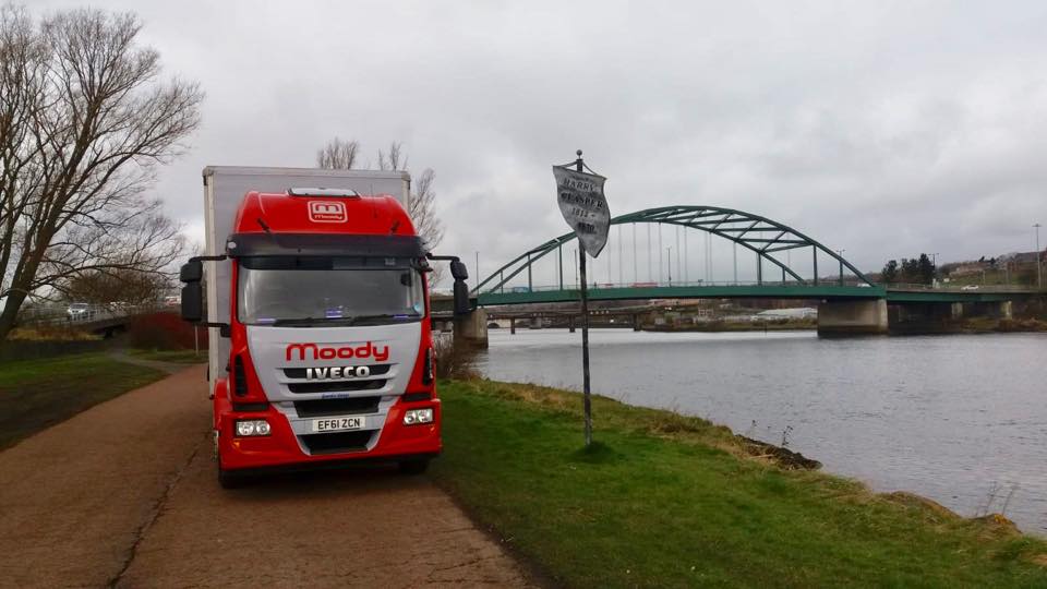 Moody Logistics - 🚣🏼‍♂️ WHO IS HARRY CLASPER? 🚣🏼‍♂️... | Facebook