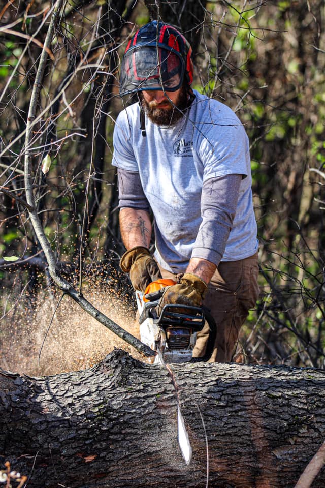 Matt’s Tree Services