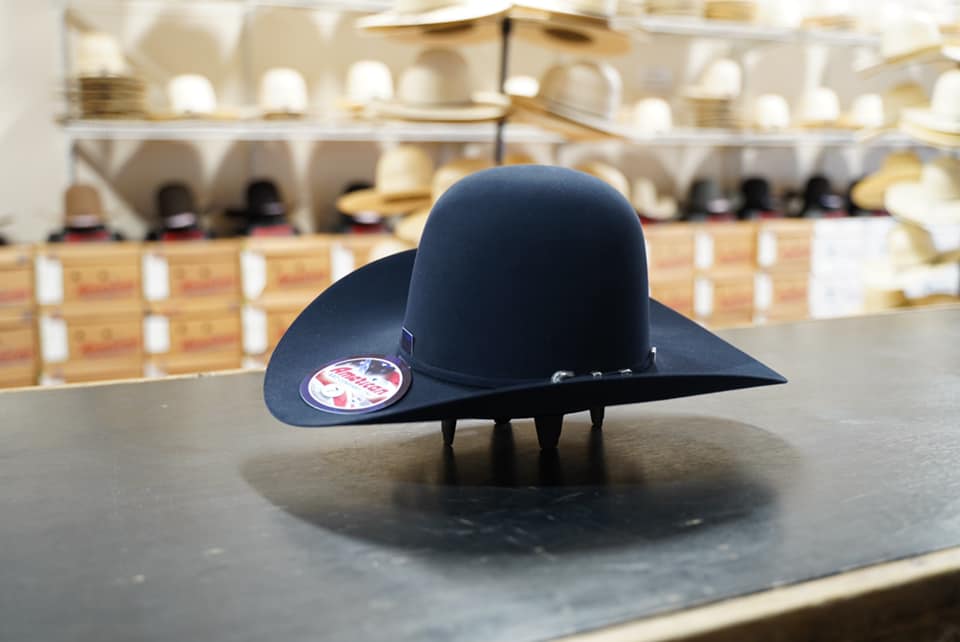 Double R Hat House | Elgin TX
