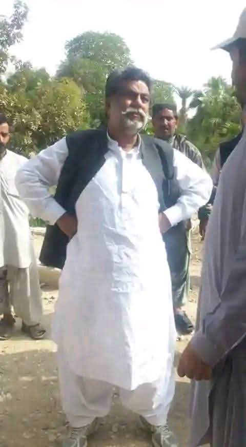 Majid Rind